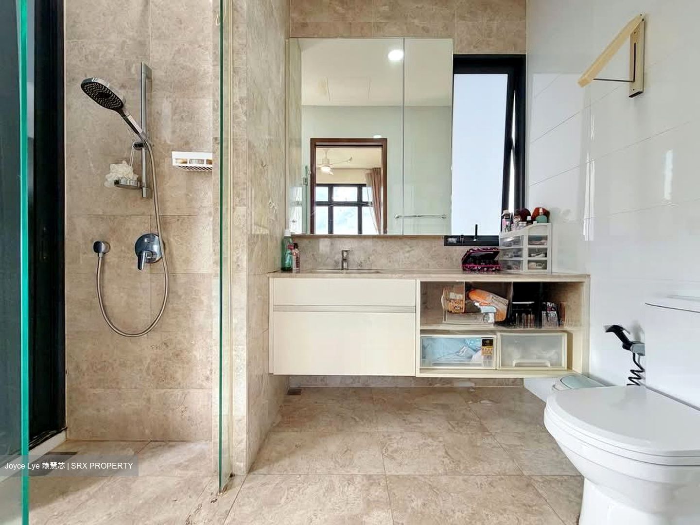 Eco Sanctuary (D23), Condominium #578776511